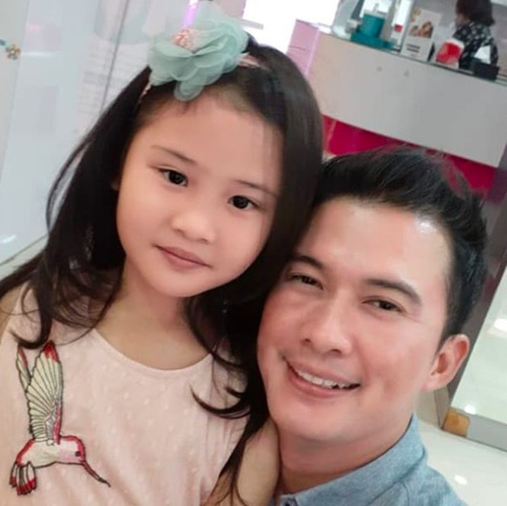 <p>Happy-nya Ayah Mandala Shoji saat menghabiskan waktu bareng Zara. (Foto: Instagram @mandala_abadi_shoji)</p>