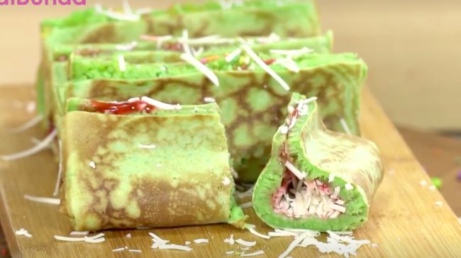  Resep  Kue  Manja Manis  Gurih Siapa Tahan Godaannya