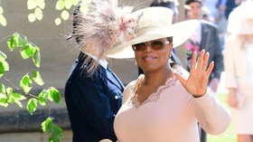 Oatly, Susu Gandum yang Didanai Oprah Bakal Go Public