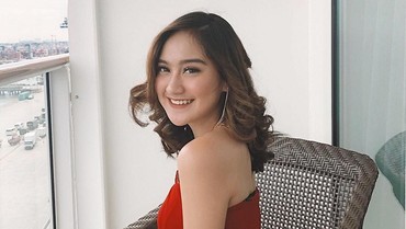 Sempat Ditolak, Salshabilla Adriani Siap Daftar Kuliah Lagi