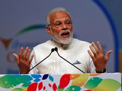 Tak Transparan, Dana Bantuan Corona yang Digalang PM India Jadi Polemik