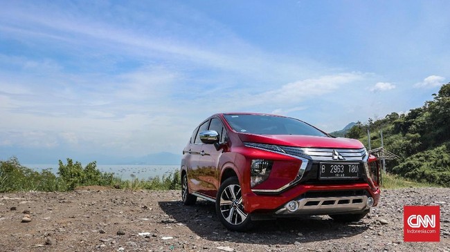 Indonesia sudah tidak lagi eksklusif sebagai negara produsen Xpander, sebab produksi sudah dilakukan di Vietnam dan akan menyusul Malaysia.