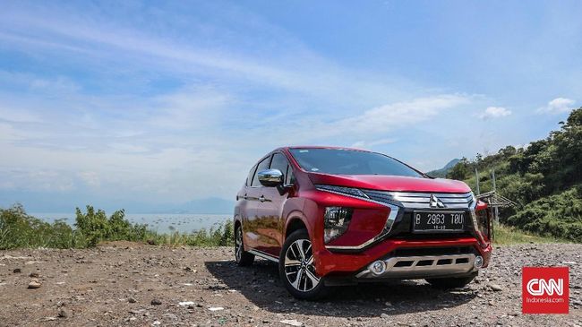 2 Negara yang Produksi Xpander Selain Indonesia Indonesia sudah tidak lagi eksklusif sebagai negara produsen Xpander, sebab produksi sudah dilakukan di Vietnam dan akan menyusul Malaysia.