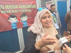 Nikita Sebut Habib Tukang Obat, Neno Warisman Bicara soal Penghinaan