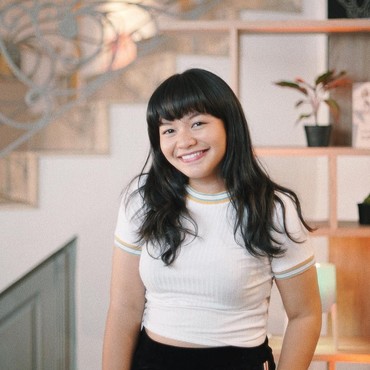 Jelang Ujian Nasional, Amel Carla Kurangi Kegiatan Syuting