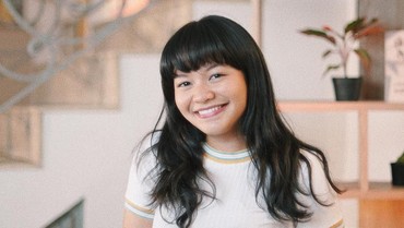 Jelang Ujian Nasional, Amel Carla Kurangi Kegiatan Syuting