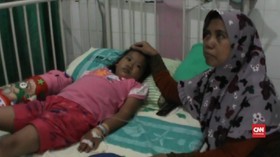 VIDEO: Pasien DBD di Rumah Sakit Mojokerto Meningkat