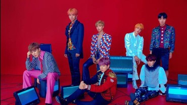 img-title Daftar Lengkap Nominasi Korean Music Awards ke-16