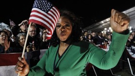 FOTO: Perjalanan Pengaruh 65 Tahun Oprah Winfrey