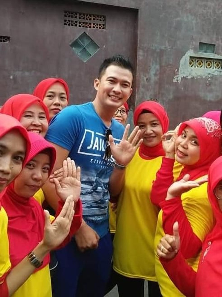 Mandala Shoji kini menjadi buronan setelah gagal dieksekusi ke Lapas Pondok Bambu, Jaktim, pascavonis dijatuhkan karena melanggar aturan pemilu.