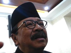 Eks Gubernur Jatim Pakde Karwo Dipanggil KPK Jadi Saksi Kasus Suap