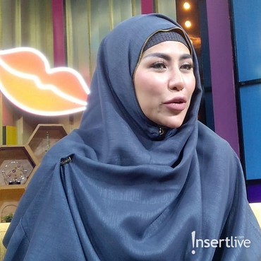 Cinta Penelope Sebut Suami Sempat Stres dengan Masa Lalunya