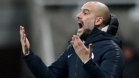 Emery Sebut Guardiola Terbaik Dunia Jelang ManCity vs Arsenal
