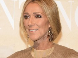 Celine Dion Umumkan Jadwal Pengganti Turnya di 2021