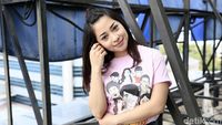 Happy Birthday Nikita Willy! Si Cantik yang Bugar dan Punya Perut Sixpack