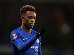 Callum Hudson-Odoi: Kapan Main Bola Lagi, Sih?