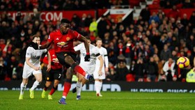 Jadwal 'Neraka' Man United Usai Ditahan Burnley