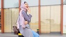 Rabu &lpar;30&sol;1&rpar;&comma; penyanyi cantik&comma; Indah Dewi Pertiwi&comma; memasuki usia ke 27 tahun&period; Berikut Insertlive rangkum enam pesona dari perempuan yang akrab disapa IDP itu&period;