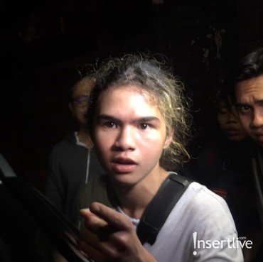 Terpopuler: Maia Jenguk Dhani hingga Ricuh Konser BLACKPINK