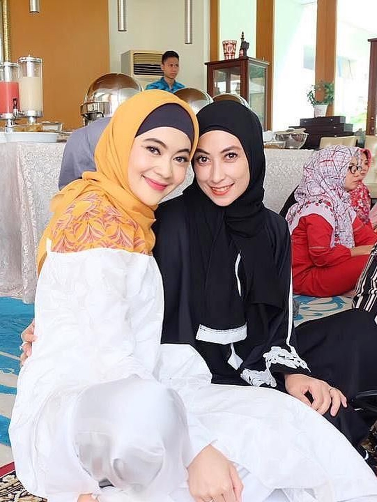 Rabu &lpar;30&sol;1&rpar;&comma; penyanyi cantik&comma; Indah Dewi Pertiwi&comma; memasuki usia ke 27 tahun&period; Berikut Insertlive rangkum enam pesona dari perempuan yang akrab disapa IDP itu&period;