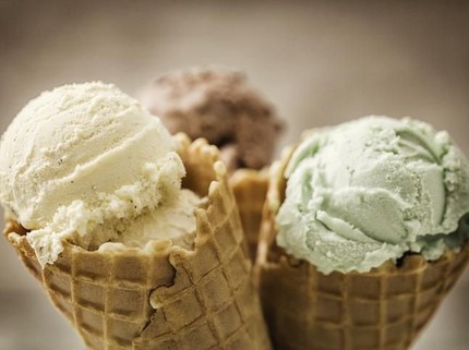 8 Hal yang Harus Diperhatikan Sebelum Beri Es Krim ke Anak