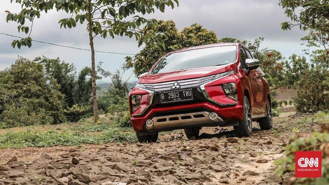 Mitsubishi Vietnam mengatakan telah melaporkan situasi ini ke perusahaan induk Mitsubishi Motors Corporation untuk dilakukan inspeksi teknis dan evaluasi resmi.