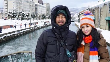 Nagita Slavina-Ayu Ting Ting Bagi Raffi Ahmad Ibarat Mobil...