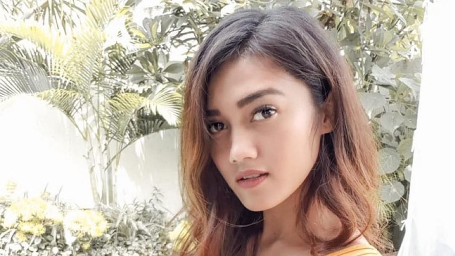 Jessie Amalia
