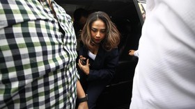 Dipenjara di Rutan, Vanessa Angel Ingin Jadi Tahanan Kota