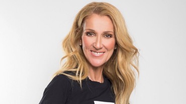img-title Celine Dion Siap Rilis Album Baru