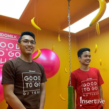 Jonatan Christie & Anthony Ginting Ungkap Target di 2019