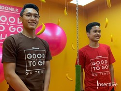 Jonatan Christie & Anthony Ginting Ungkap Target di 2019