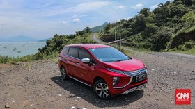 'Recall' Xpander di Vietnam Tak Menjalar hingga Indonesia