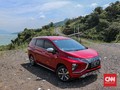 Alasan Malaysia Luncurkan Xpander, 3 Tahun Setelah Indonesia