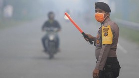 Polda Aceh Minta Izin Jokowi untuk Periksa Bupati Aceh Barat