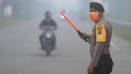 Polda Aceh Minta Izin Jokowi untuk Periksa Bupati Aceh Barat