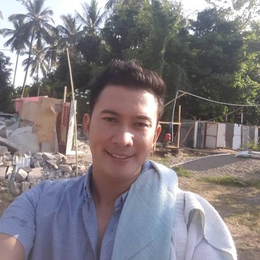 Mandala Shoji Buron, Pengacara Akui Hilang Kontak