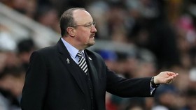 Klub China Siap Gaji Benitez Rp215 Miliar per Tahun