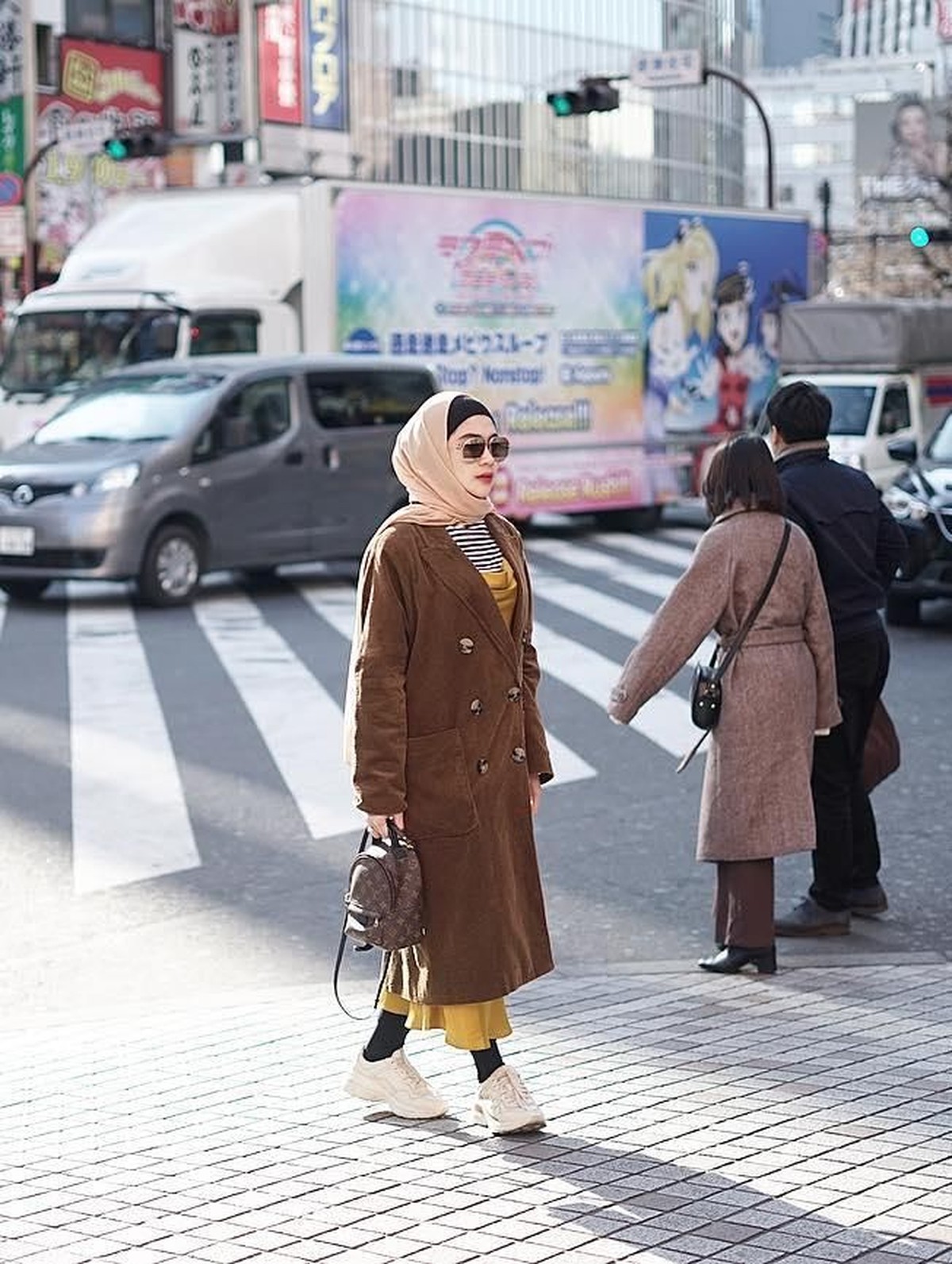 Rabu &lpar;30&sol;1&rpar;&comma; penyanyi cantik&comma; Indah Dewi Pertiwi&comma; memasuki usia ke 27 tahun&period; Berikut Insertlive rangkum enam pesona dari perempuan yang akrab disapa IDP itu&period;
