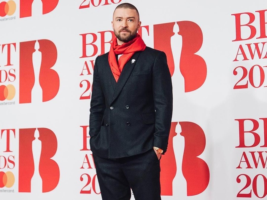 Penghargaan Merayakan ulang tahunnya hari ini, Kamis (31/1), intip lima fakta perjalanan karier Justin Timberlake.