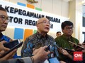 BKN: 1.879 PNS Koruptor Belum Dipecat, PPK Terancam Sanksi