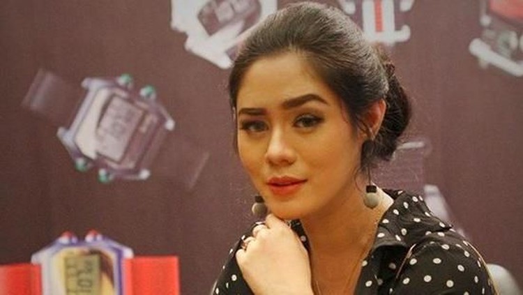 Bahaya Gangguan Pernapasan Saat Hamil Seperti Dialami Saphira Indah Pemain film Eiffel I'm in Love, Saphira Indah, meninggal dunia karena masalah pernapasan. Apa yang sering menjadi penyebabnya?