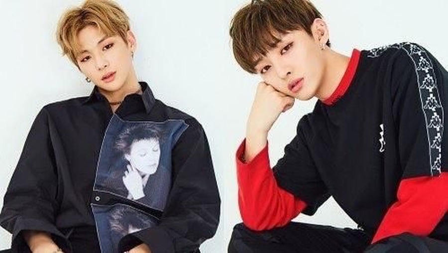 Kang Daniel & Yoon Ji Sung Gabung dengan Agensi Baru Usai bubarnya Wanna One, Kang Daniel dan Yoon Ji Sung akan bergabung dengan agensi barunya, LM Entertainment.
