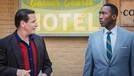 Sudah tayang di Indonesia&comma; berikut enam fakta menarik dari film Green Book yang banyak menorehkan prestasi di dunia perfilman&period;