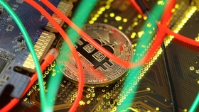 Transparansi Teknologi Bitcoin Untungkan Aparat Keamanan
