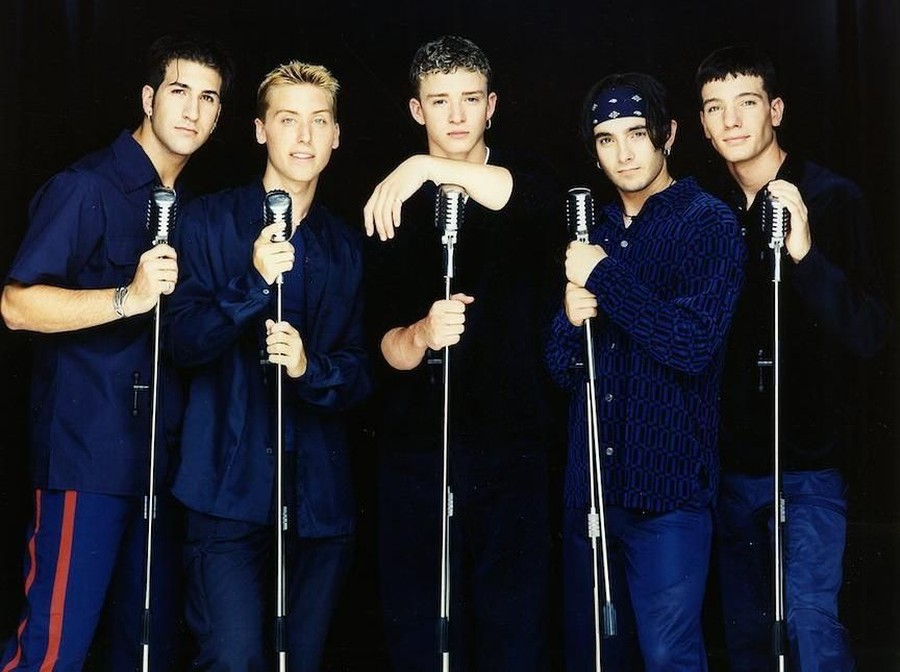 N'sync Hingga Solo Karier Merayakan ulang tahunnya hari ini, Kamis (31/1), intip lima fakta perjalanan karier Justin Timberlake.