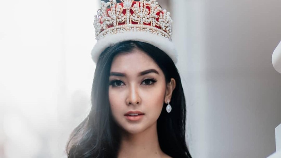 Miss International 2017, Kevin Liliana, mengaku menjadi korban pelecehan seksual sekitar kediamannya.