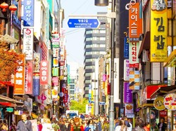 Perbandingan Bujet Wisata ke Korea Vs Belanda