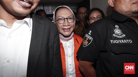 Ratna Sarumpaet Mengaku Sehat dan Siap Jalani Sidang