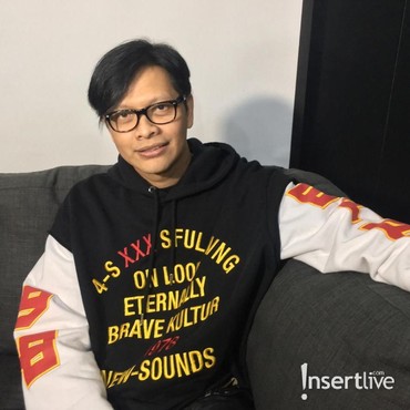 Armand Maulana Sedih karena Indonesian Idol, Netizen: Mantap Mas Anang